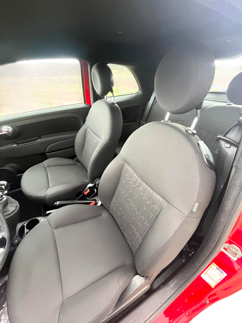 FIAT 500 (2015-2024) 500 1.0 Hybrid