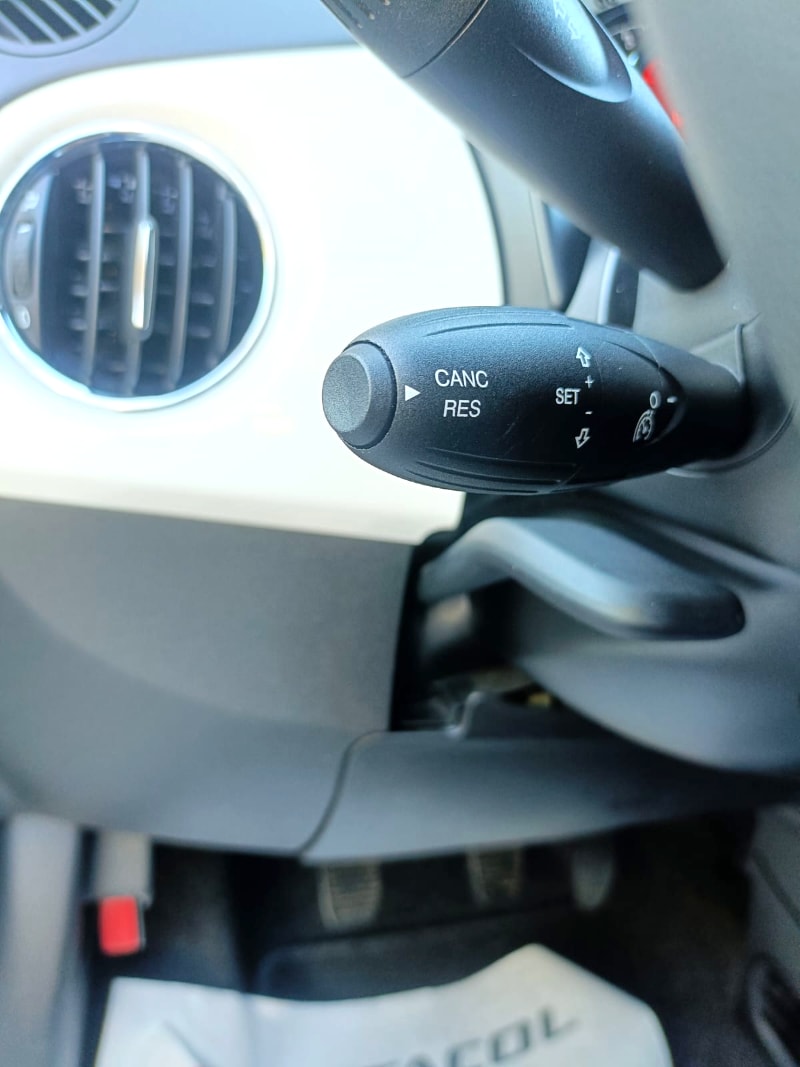 FIAT 500 (2015-2024) 500 1.0 Hybrid Cult