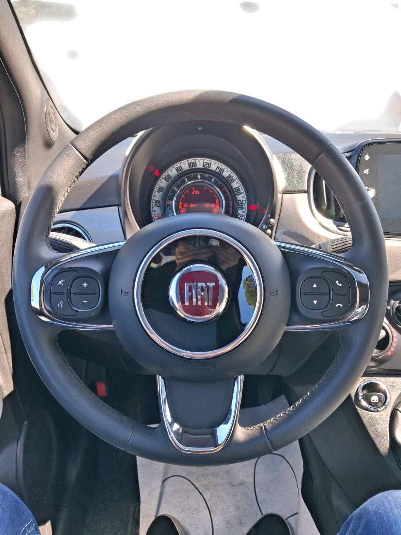 FIAT 500 (2015-2024) 500 1.0 Hybrid Dolcevita
