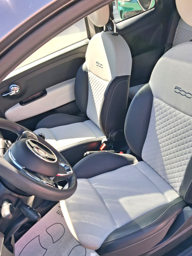 FIAT 500 (2015-2024) 500 1.0 Hybrid Dolcevita