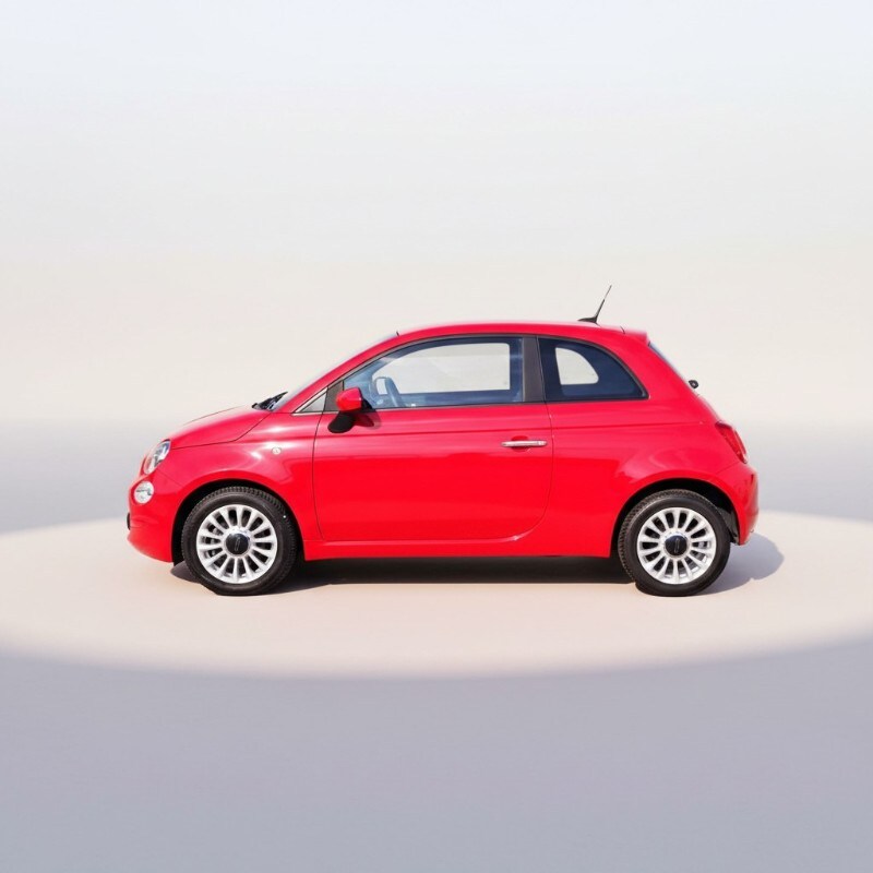 FIAT 500 (2015-2024)