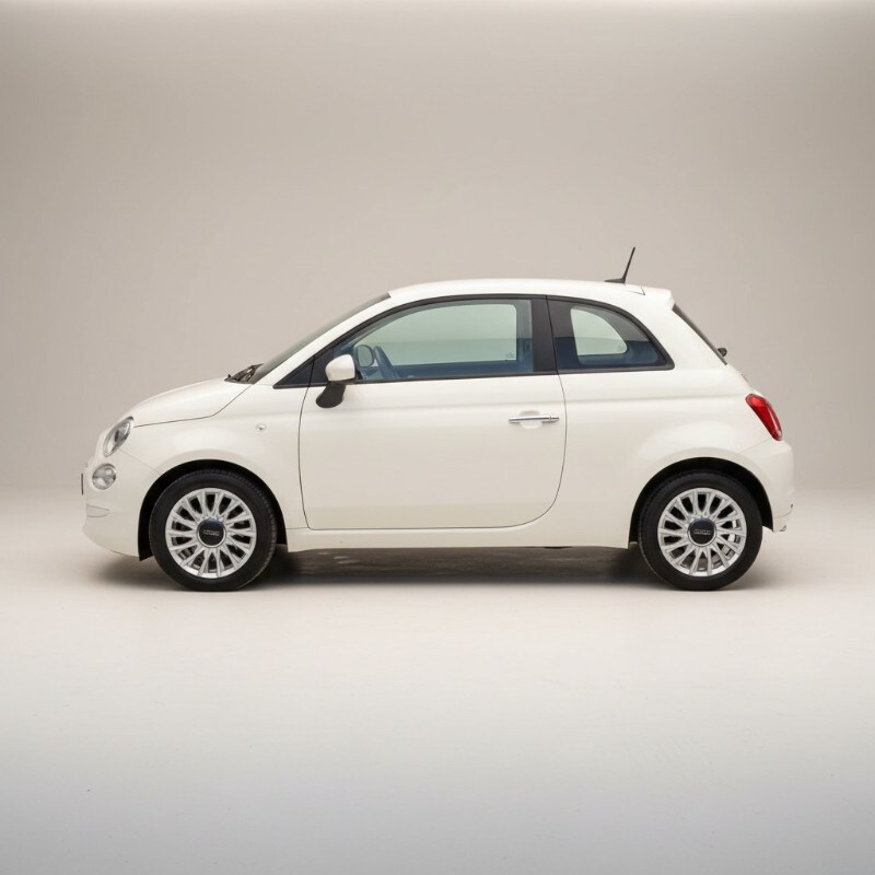 Foto FIAT 500 (2015-2024)