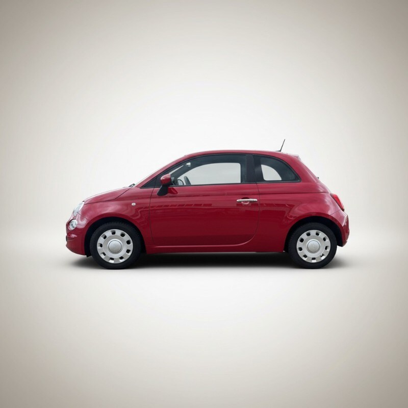 Foto FIAT 500 (2015-2024)