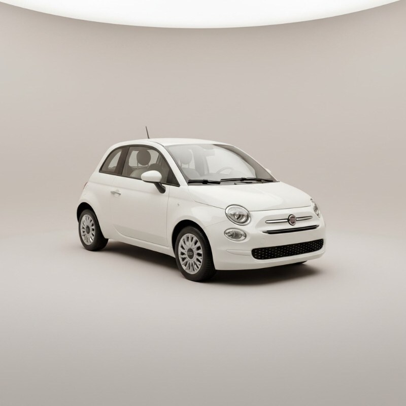 FIAT 500 (2015-2024)