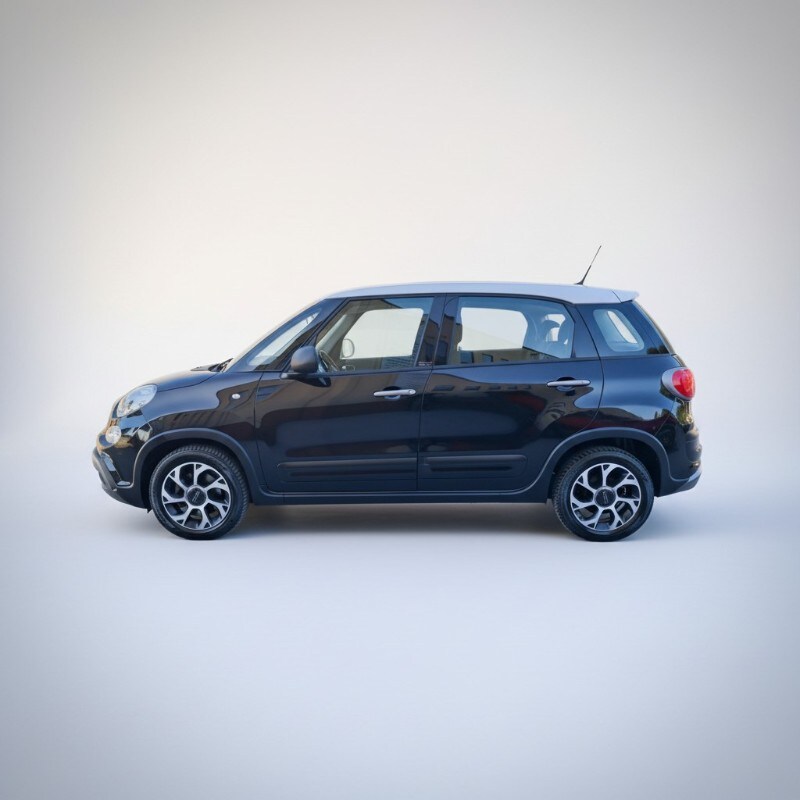Foto FIAT 500L