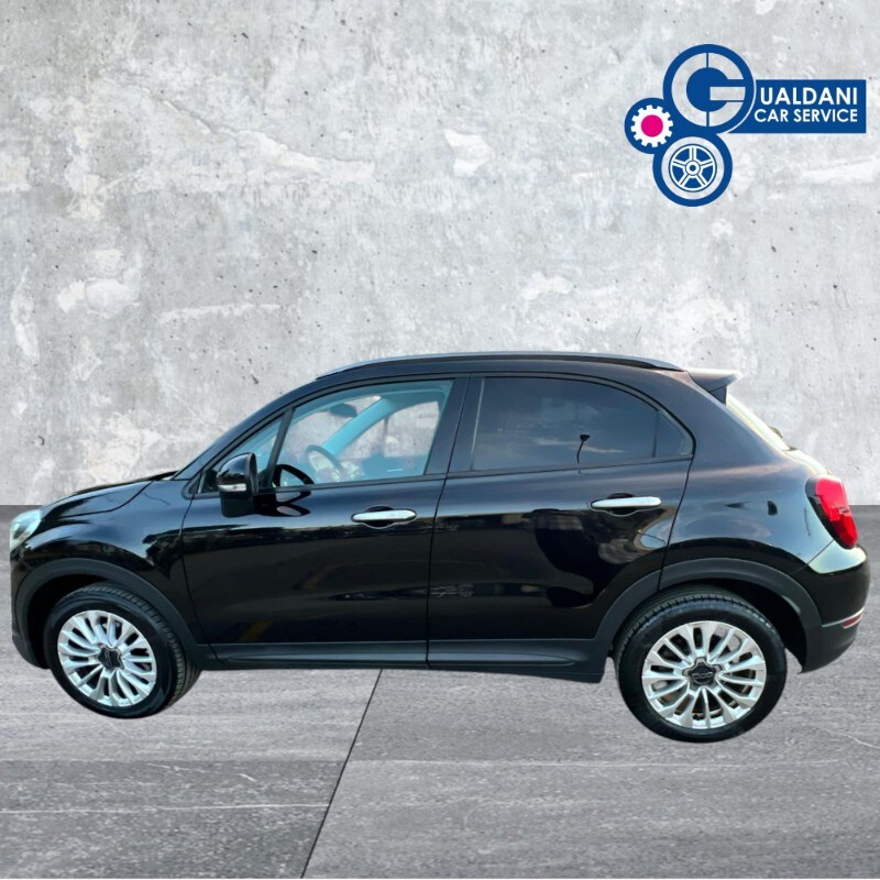 Foto FIAT 500X
