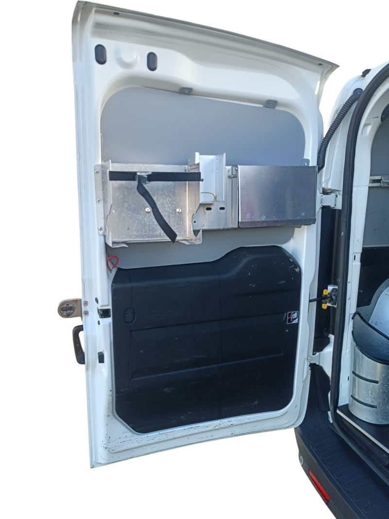 FIAT Doblò 3ª serie Doblò 1.4 Natural Power PC-TN Cargo Lounge