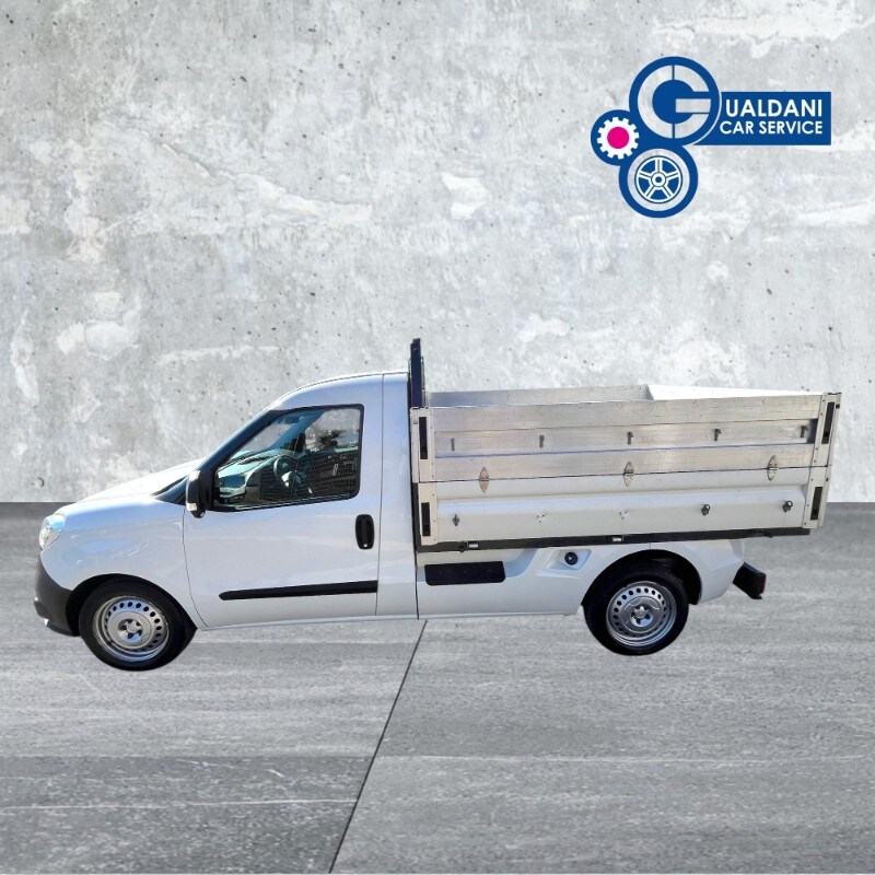 FIAT Doblò 3ª serie