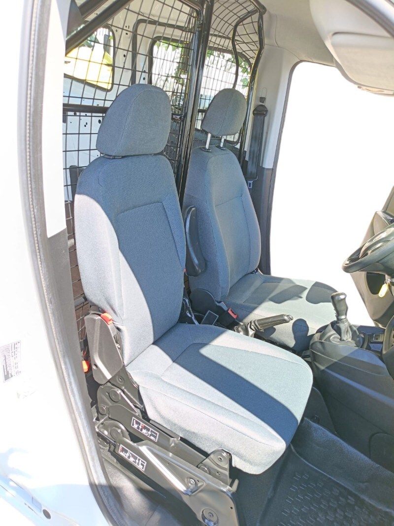 FIAT Doblò 3ª serie Doblò 1.4 PL-TN Cargo Maxi Lamierato