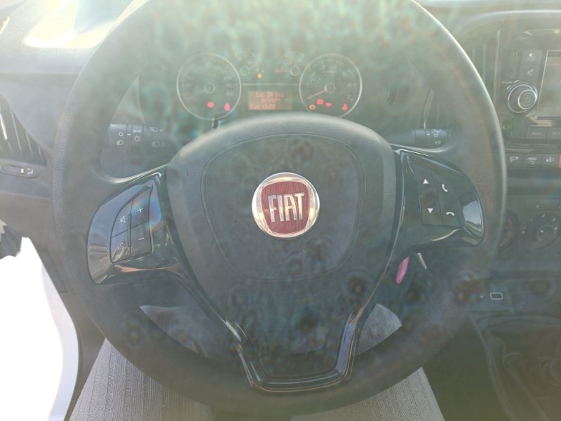 FIAT Doblò 3ª serie Doblò 1.4 Natural Power PC-TN Cargo Lounge