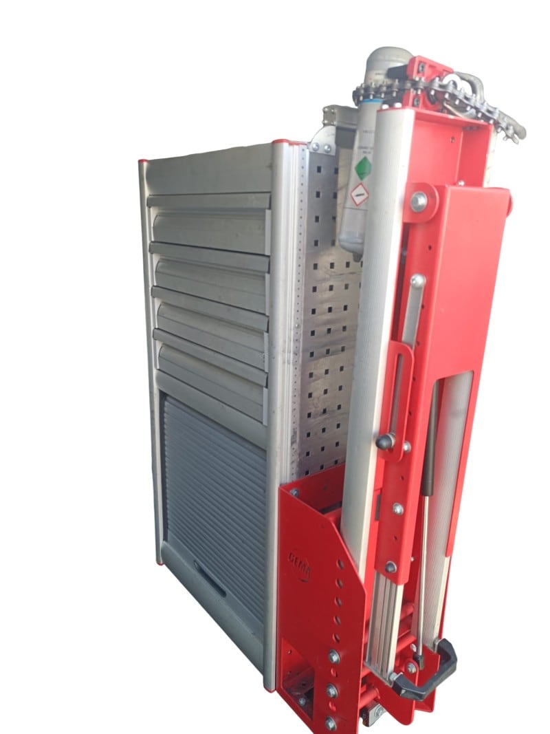 FIAT Doblò 3ª serie Doblò 1.4 Natural Power PC-TN Cargo Lounge