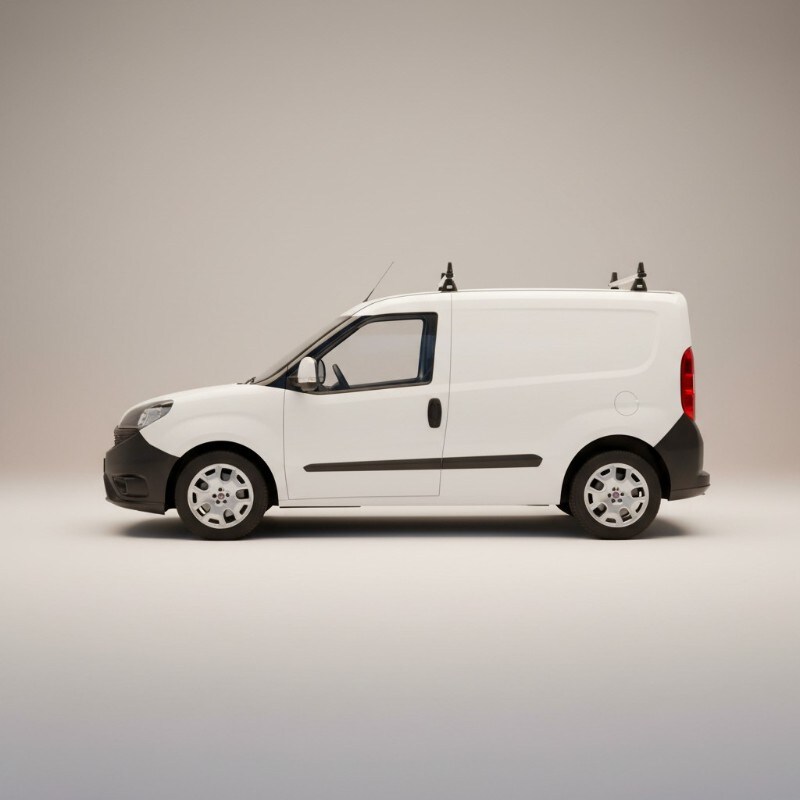 Foto FIAT Doblò 3ª serie