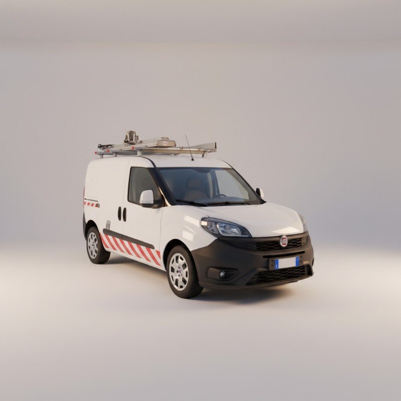 Foto FIAT Doblò 3ª serie