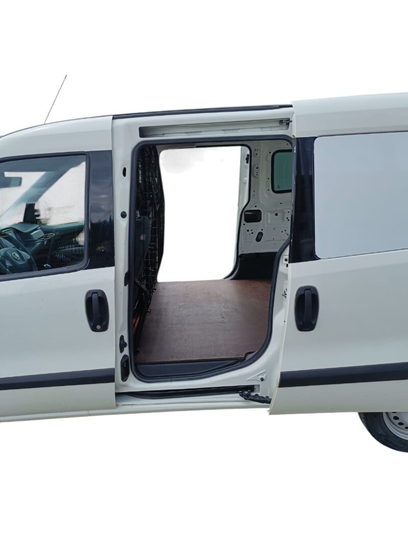 FIAT Doblò 3ª serie Doblò 1.3 MJT PC-TN Cargo Lamierato
