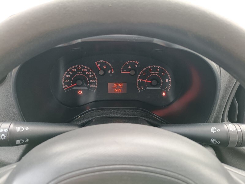 FIAT Doblò 3ª serie Doblò 1.3 MJT PC-TN Cargo Lamierato