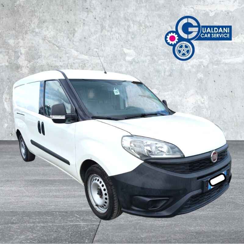 FIAT Doblò 3ª serie Doblò 1.3 MJT PC-TN Cargo Lamierato