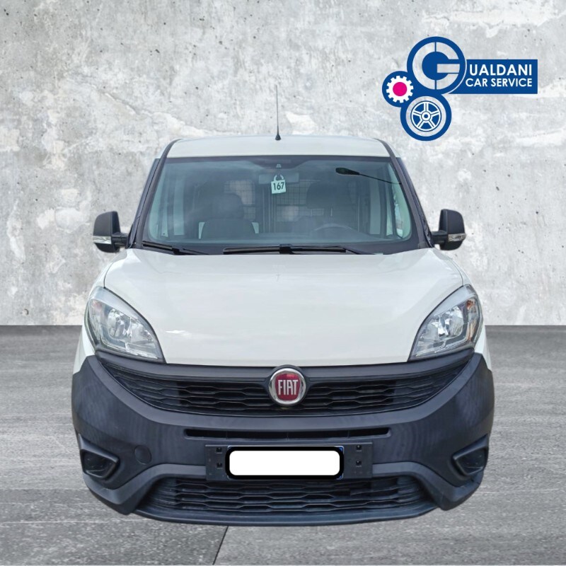 FIAT Doblò 3ª serie Doblò 1.3 MJT PC-TN Cargo Lamierato
