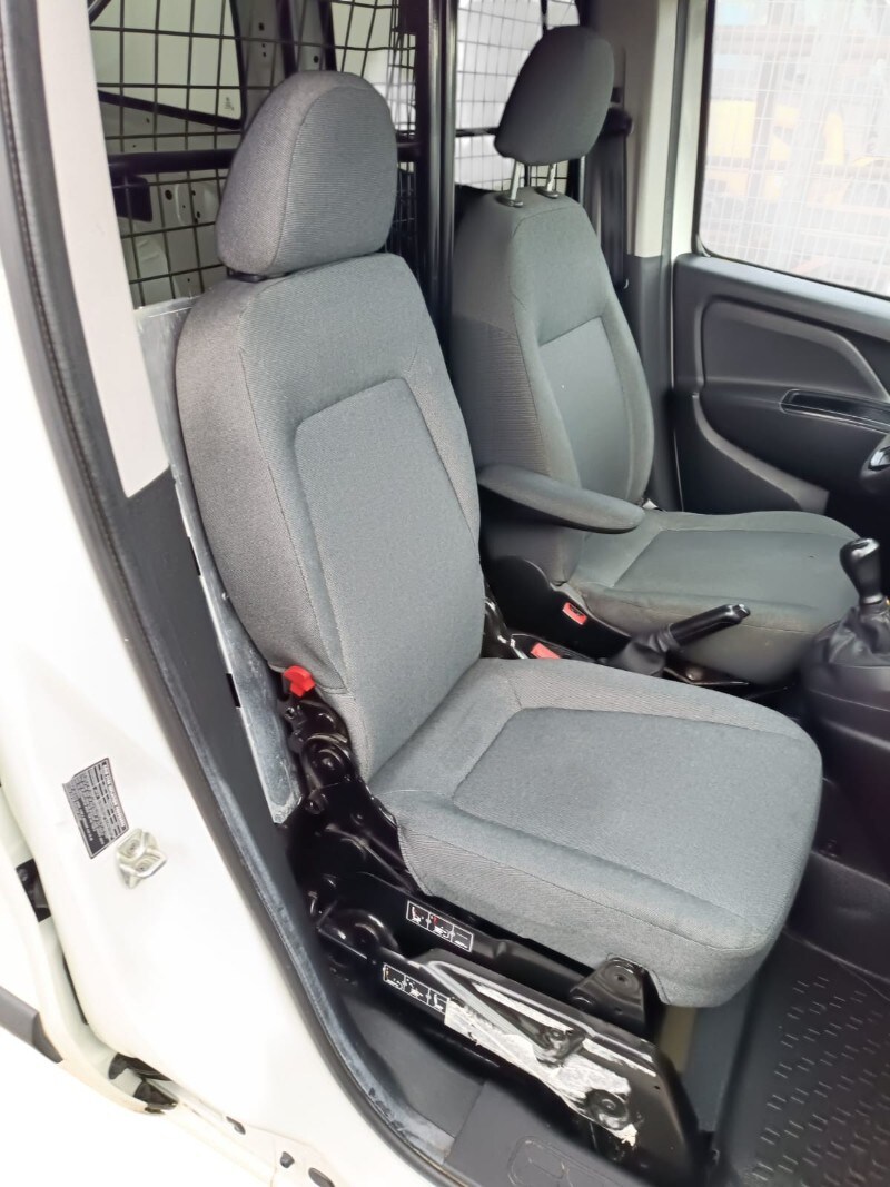 FIAT Doblò 3ª serie Doblò 1.3 MJT PC-TN Cargo Lamierato