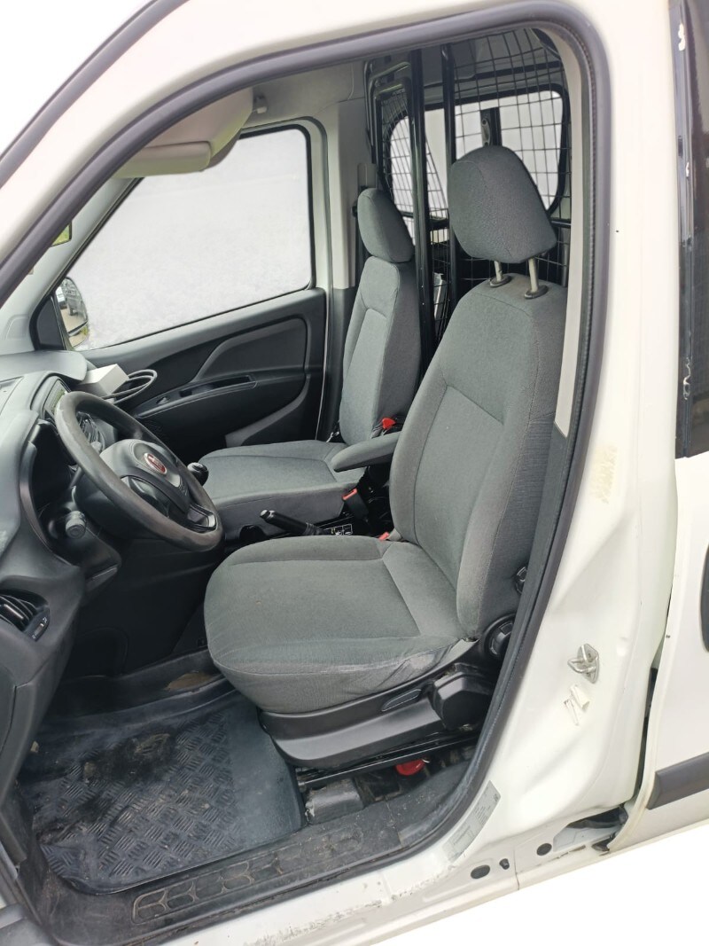 FIAT Doblò 3ª serie Doblò 1.3 MJT PC-TN Cargo Lamierato