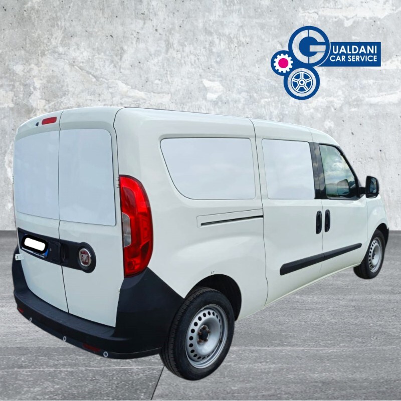 FIAT Doblò 3ª serie Doblò 1.3 MJT PC-TN Cargo Lamierato