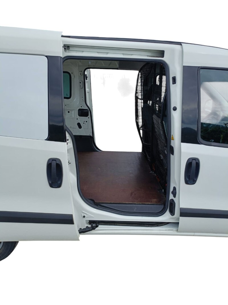 FIAT Doblò 3ª serie Doblò 1.3 MJT PC-TN Cargo Lamierato