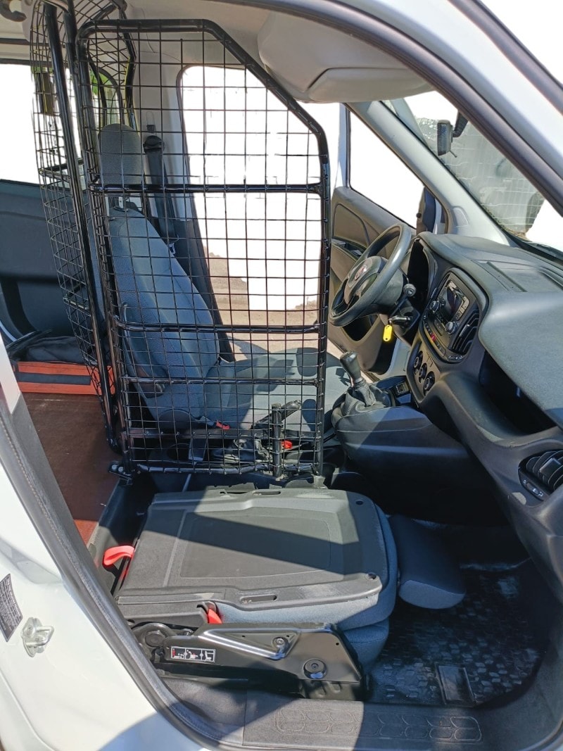 FIAT Doblò 3ª serie Doblò 1.3 MJT PC-TN Cargo Lamierato