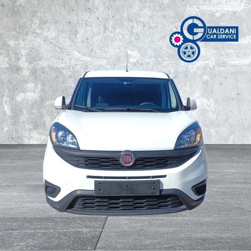 FIAT Doblò 3ª serie Doblò 1.3 MJT S&S PC-TN Cargo Business