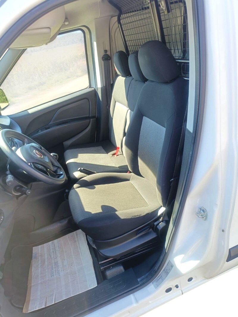 FIAT Doblò 3ª serie Doblò 1.3 MJT S&S PC-TN Cargo Business