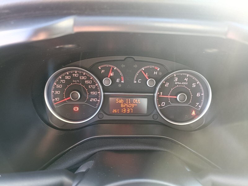 FIAT Doblò 3ª serie Doblò 1.3 MJT S&S PC-TN Cargo Business