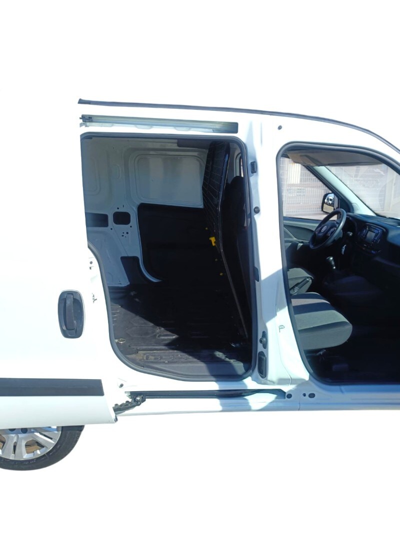 FIAT Doblò 3ª serie Doblò 1.3 MJT S&S PC-TN Cargo Business