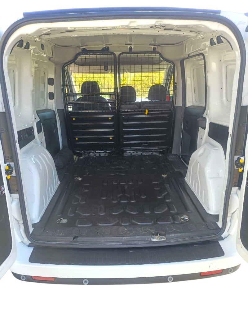FIAT Doblò 3ª serie Doblò 1.3 MJT S&S PC-TN Cargo Business