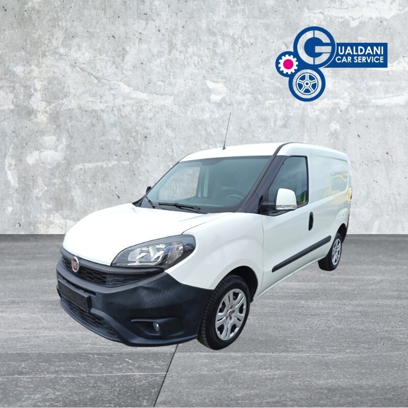 FIAT Doblò 3ª serie Doblò 1.3 MJT S&S PC-TN Cargo Easy