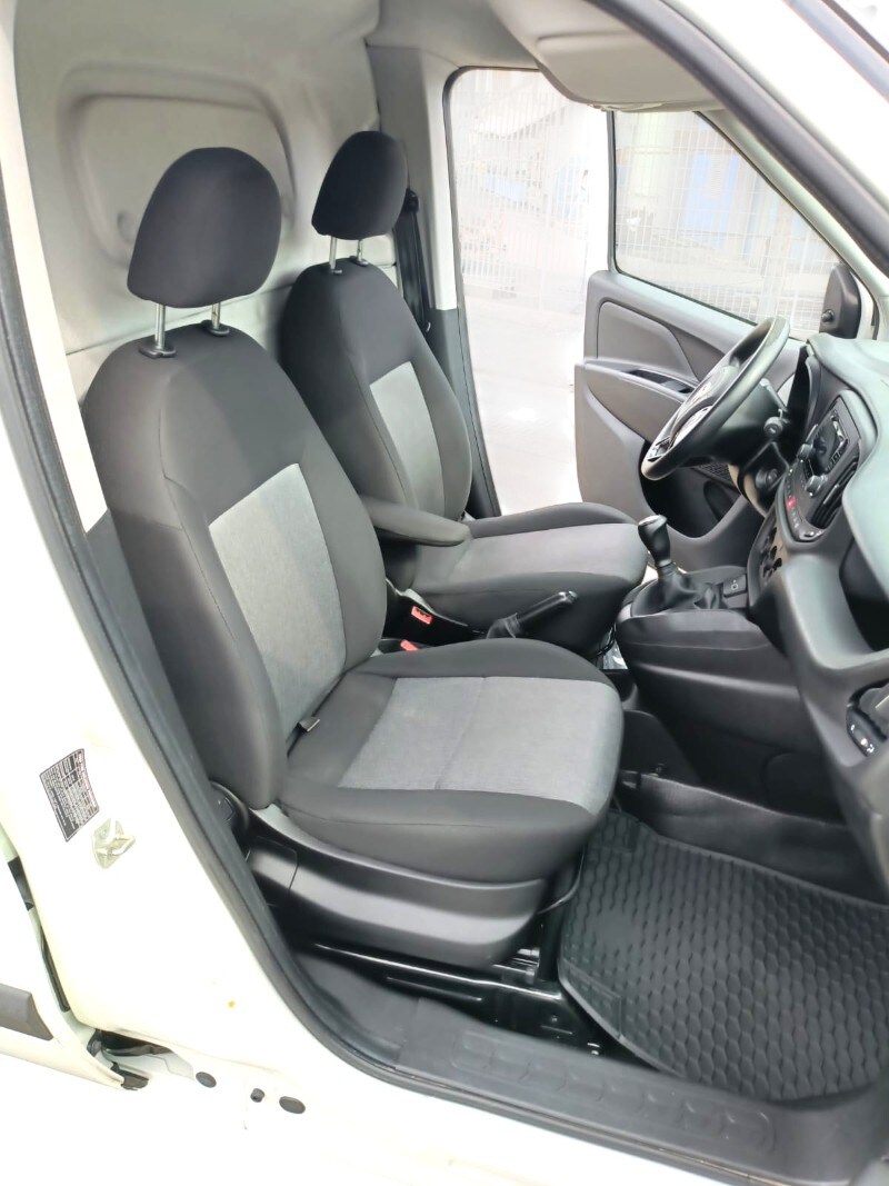 FIAT Doblò 3ª serie Doblò 1.3 MJT S&S PC-TN Cargo Easy