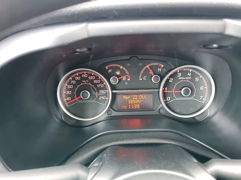 FIAT Doblò 3ª serie Doblò 1.3 MJT S&S PC-TN Cargo Easy