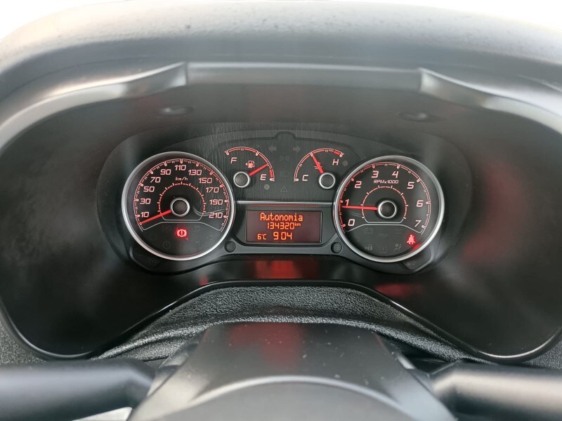 FIAT Doblò 3ª serie Doblò 1.3 MJT PC Combi N1
