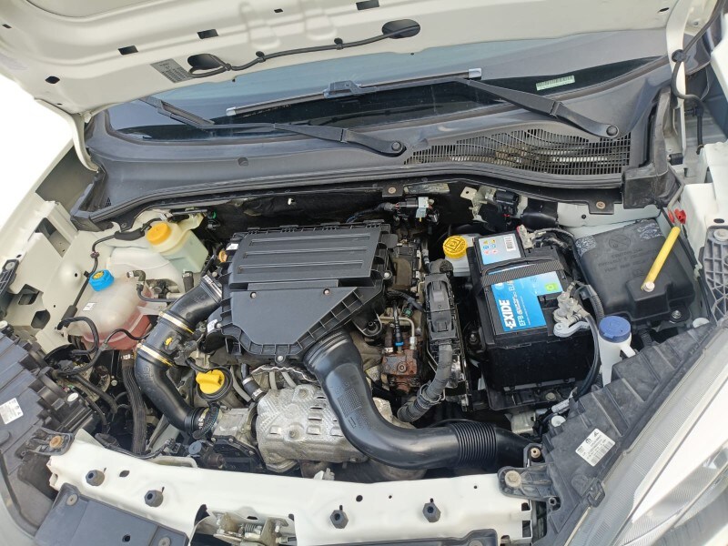 FIAT Doblò 3ª serie Doblò 1.3 MJT PC Combi N1