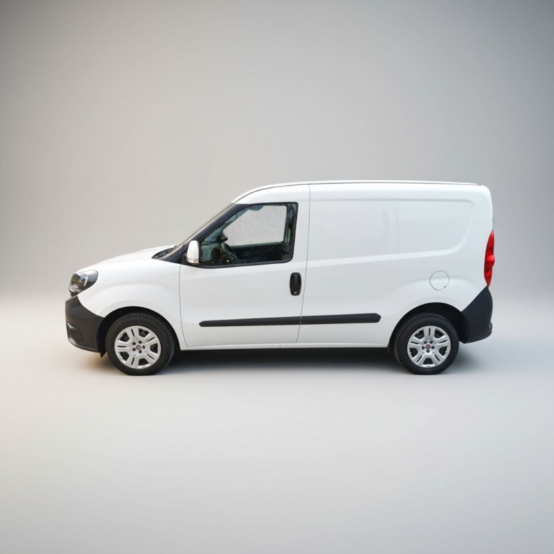 Foto FIAT Doblò 3ª serie