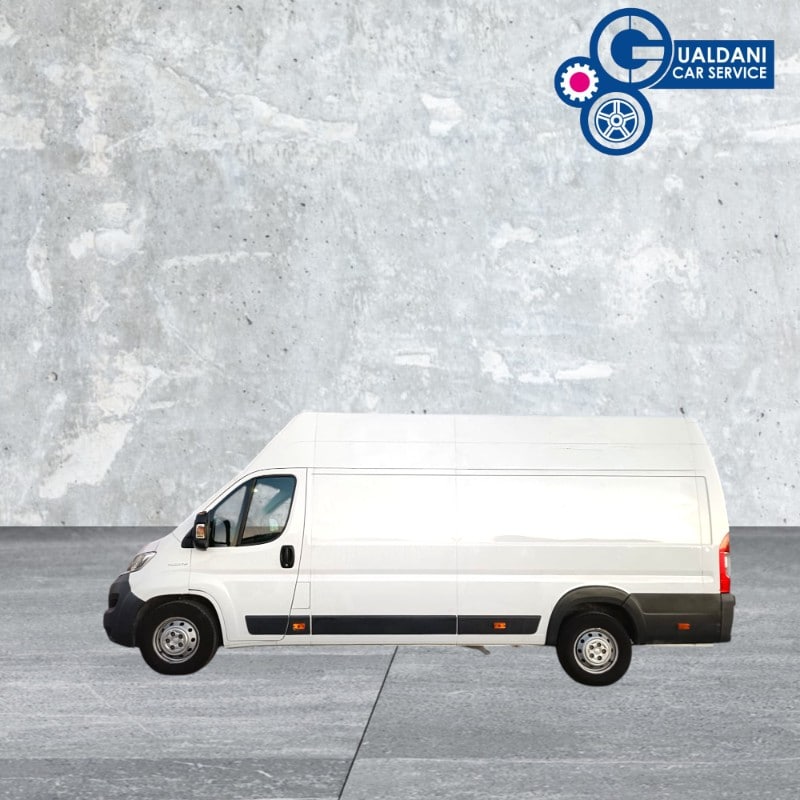 FIAT Ducato (4ª serie)