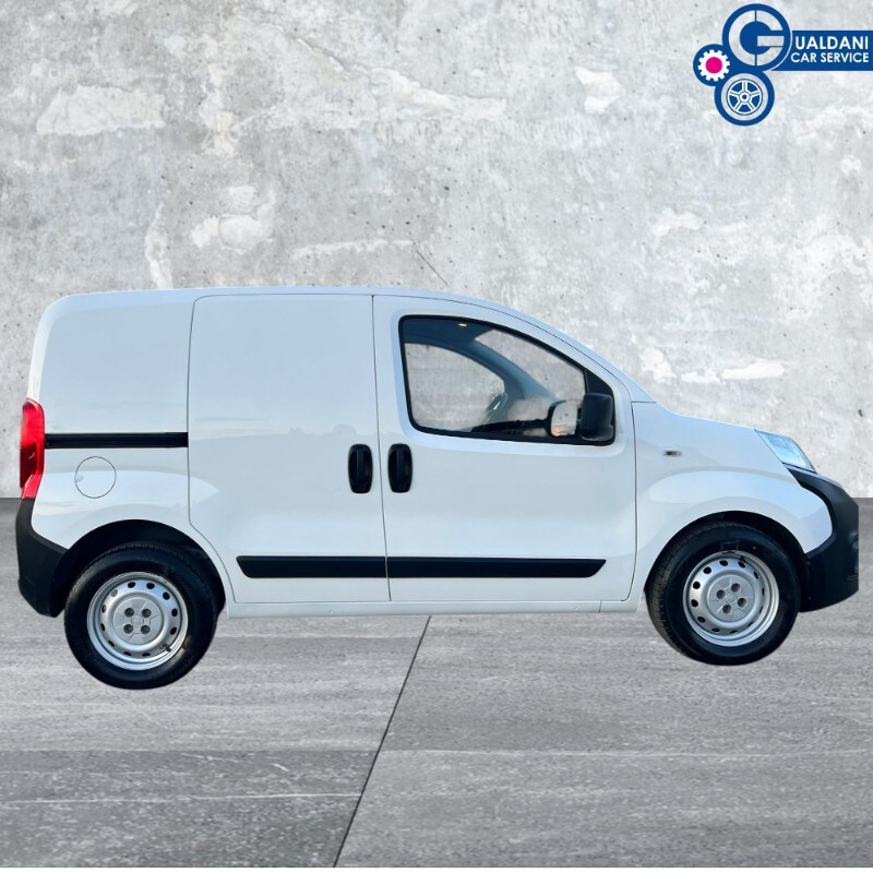 FIAT Fiorino 2ª serie Fiorino 1.3 MJT 95CV Cargo SX