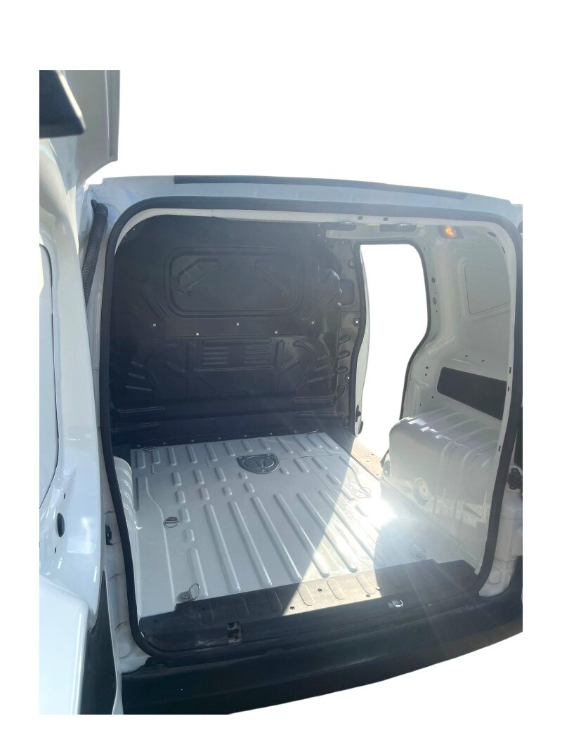 FIAT Fiorino 2ª serie Fiorino 1.3 MJT 95CV Cargo SX