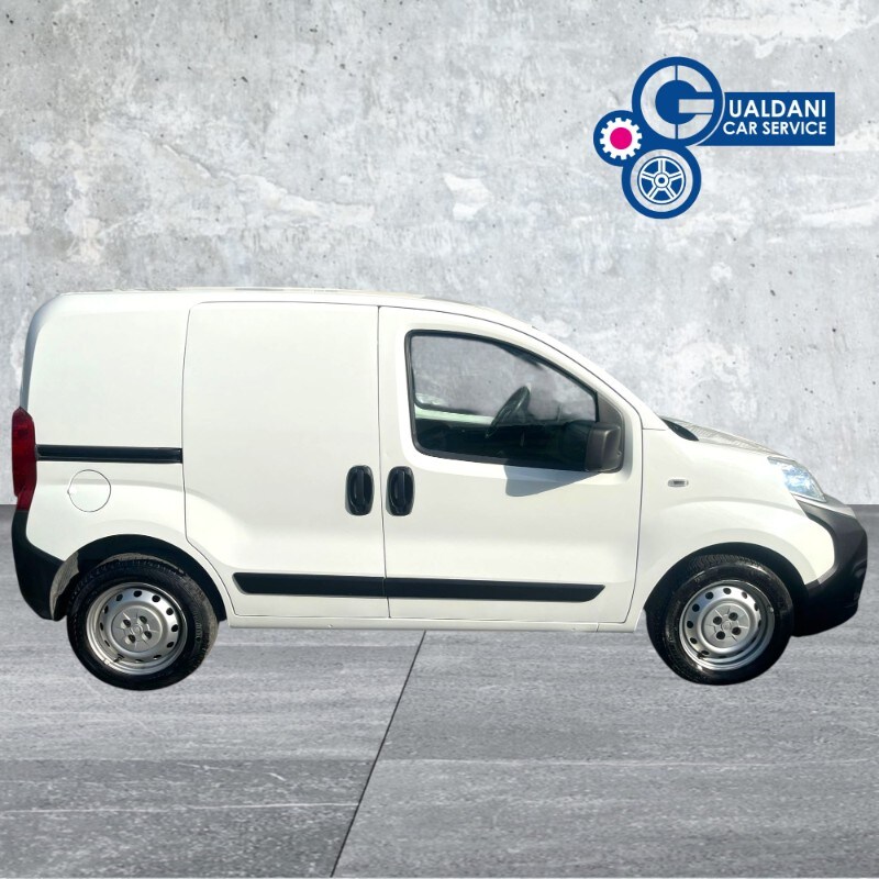 FIAT Fiorino 2ª serie Fiorino 1.3 MJT 95CV Cargo SX