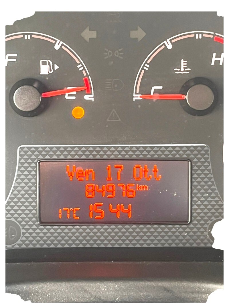 FIAT Fiorino 2ª serie Fiorino 1.3 MJT 95CV Cargo SX