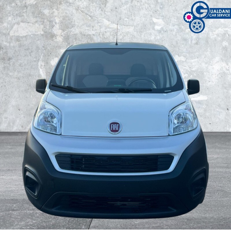 FIAT Fiorino 2ª serie Fiorino 1.3 MJT 95CV Cargo SX