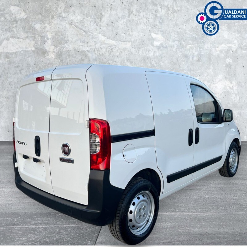 FIAT Fiorino 2ª serie Fiorino 1.3 MJT 95CV Cargo SX