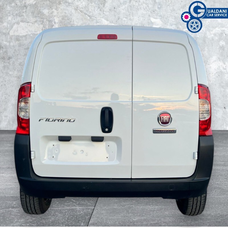 FIAT Fiorino 2ª serie Fiorino 1.3 MJT 95CV Cargo SX