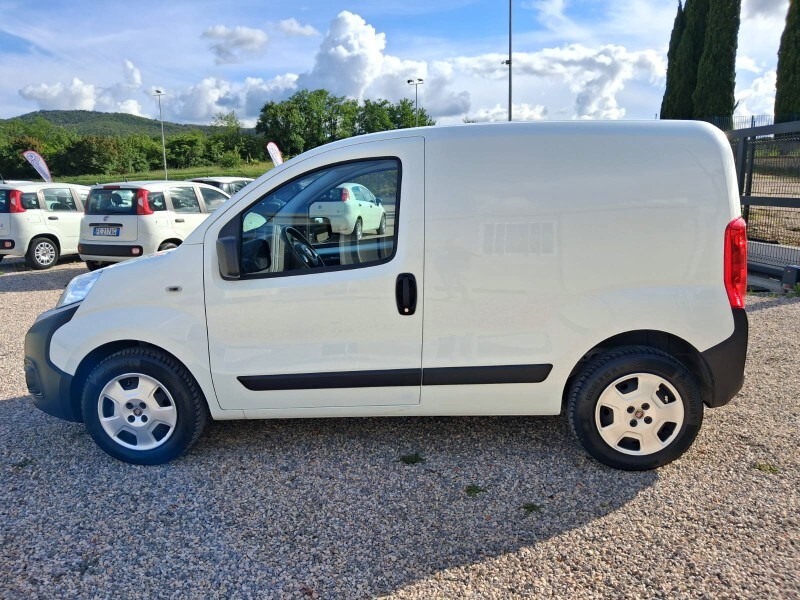 FIAT Fiorino 2ª serie Fiorino 1.3 MJT 95CV Cargo SX