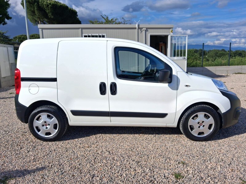 FIAT Fiorino 2ª serie Fiorino 1.3 MJT 95CV Cargo SX