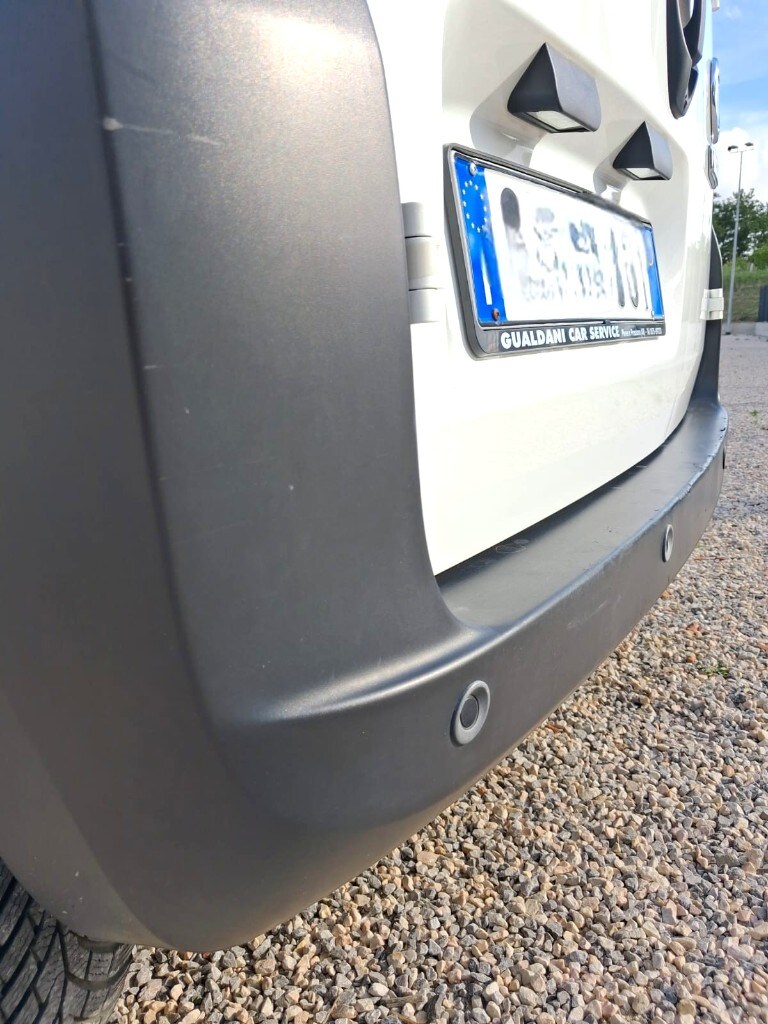FIAT Fiorino 2ª serie Fiorino 1.3 MJT 95CV Cargo SX