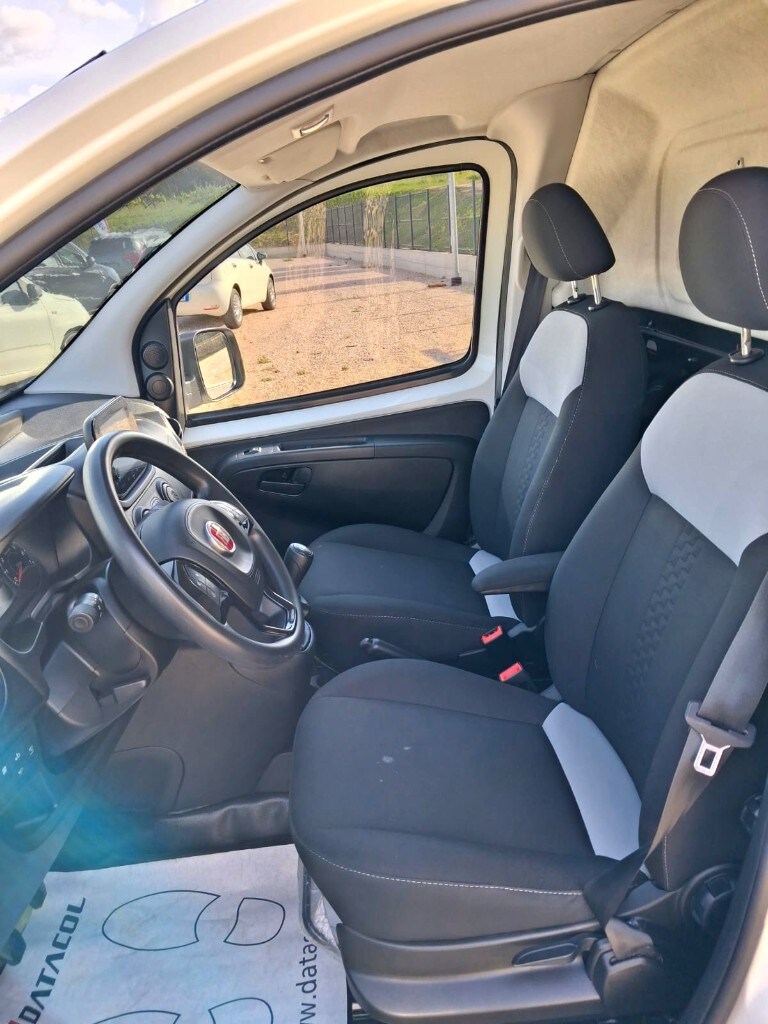 FIAT Fiorino 2ª serie Fiorino 1.3 MJT 95CV Cargo SX