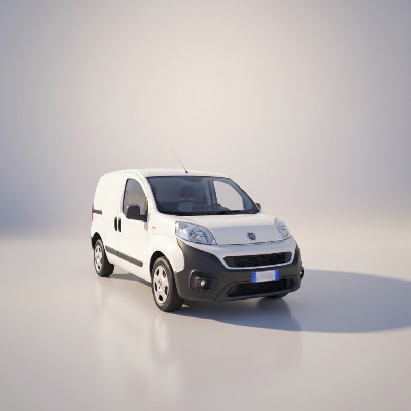 Foto FIAT Fiorino 2ª serie